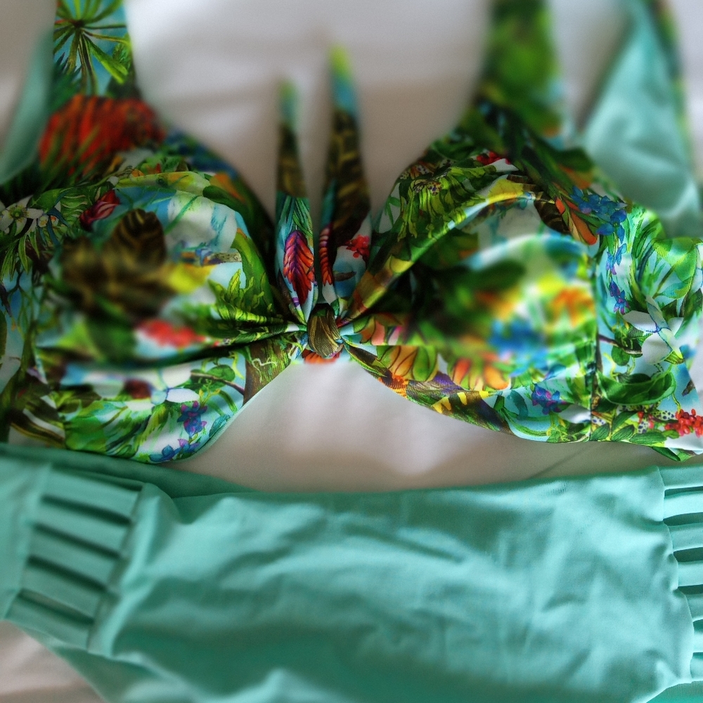 👙 swimsuit - Picture 5 of 5